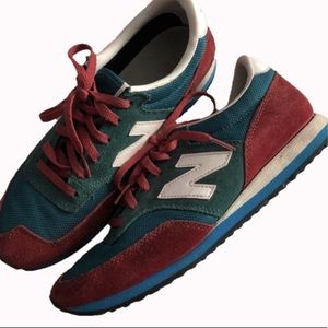 Vintage New Balance shoes